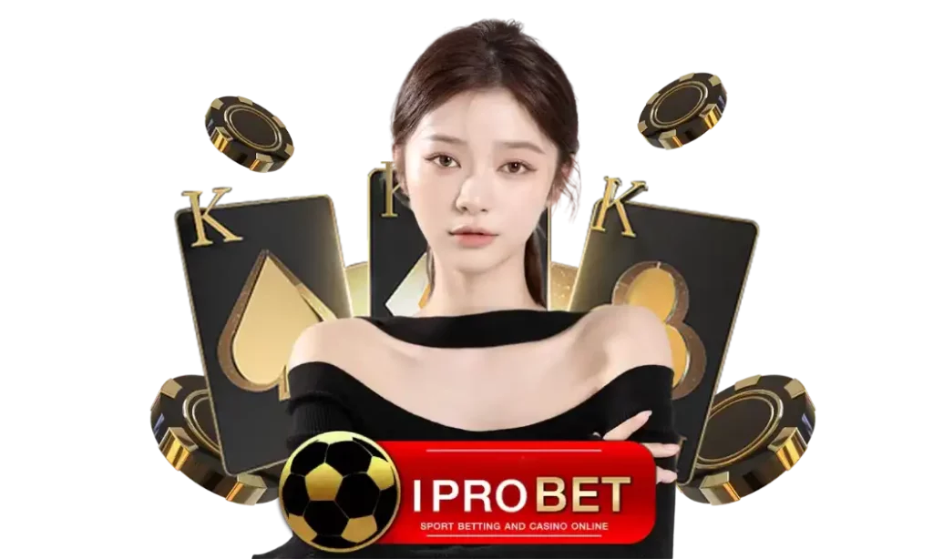 ipro999สล็อตแตกง่าย